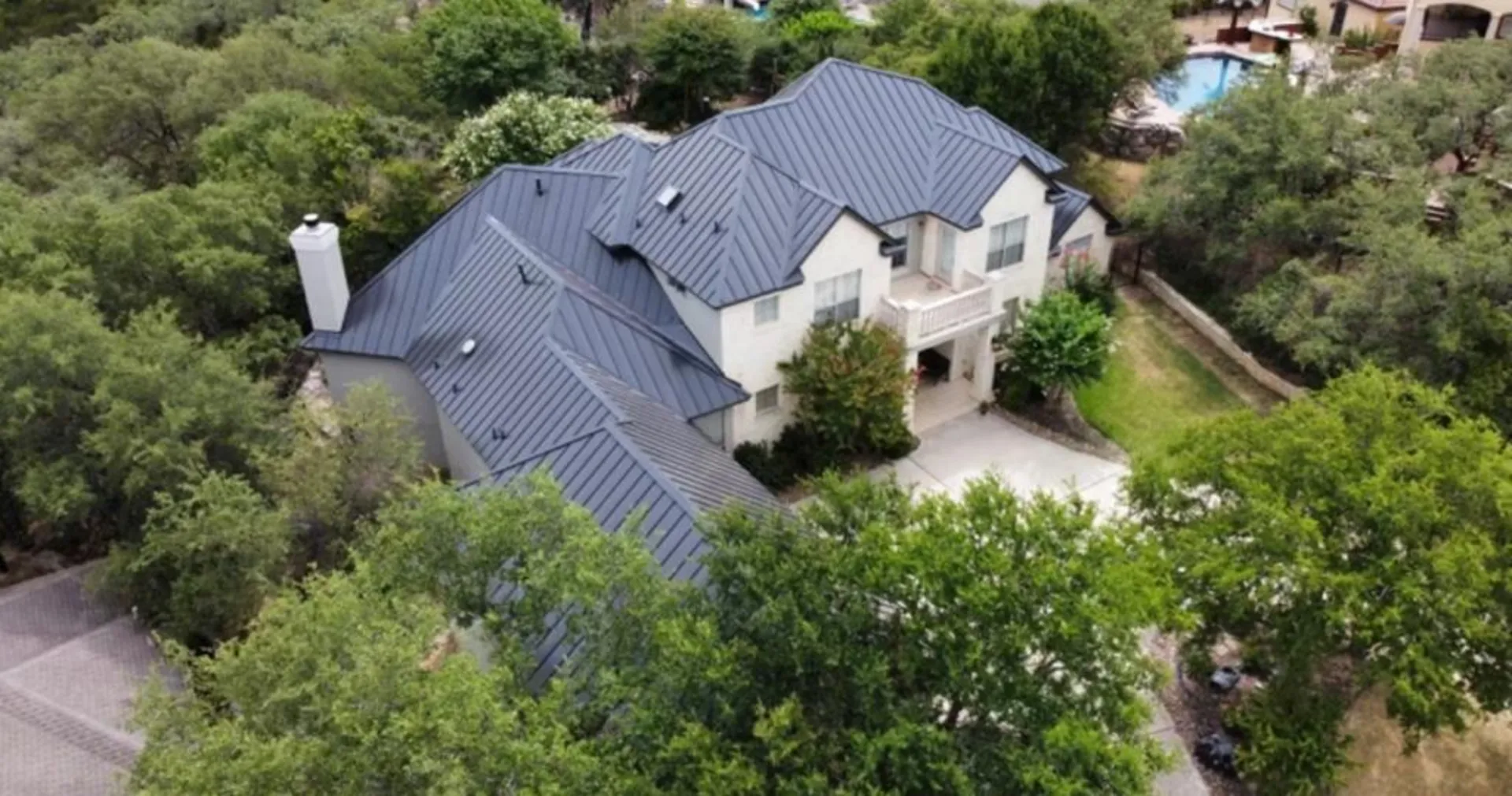 Metal Roofing services in East Lake, FL